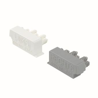 RIDI VLT-SFK STROMFÜHRUNGSKAPPEN 0204008 