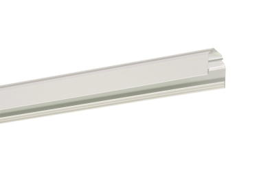 RIDI Tragschiene ws, 7-polige    1500138 