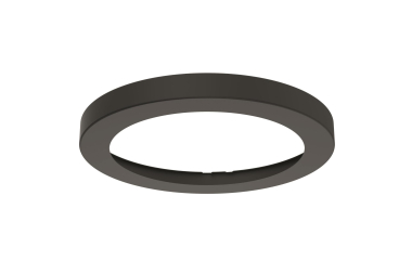 RIDI DR-SARA220 SW Dekorring aus 0209465 