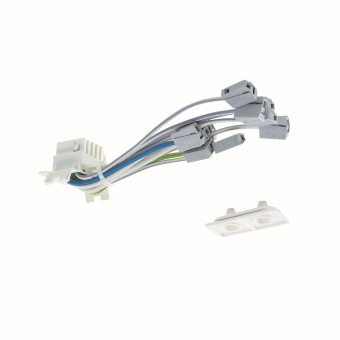 Ridi        VLNE-11F NETZEINSP.-FLEXIBEL 