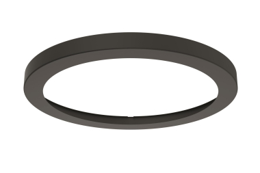 RIDI DR-SARA290 SW Dekorring aus 0209467 