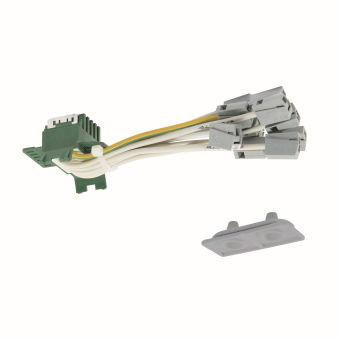 RIDI VLNE-11/2,5 F NETZEINSP.- 1207066SI 