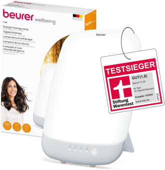 Beurer TL 85 Tageslichtlampe 