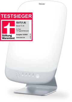 Beurer TL 95 Tageslichtlampe 