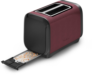 Moulinex LT5S05 Toaster 