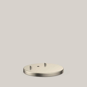 Bega Montageplatte                 71265 