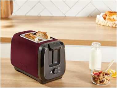 Moulinex LT5S05 Toaster 