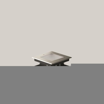 BEGA Bodeneinbauleuchte          84286K3 