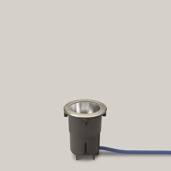 BEGA Bodeneinbauleuchte          84084K3 
