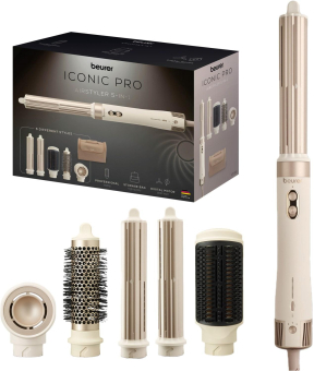 Beurer HT 100 Multistyler 