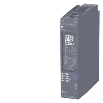 SIEM SIPLUS ET 200SP  6AG1134-6TD00-2CA1 