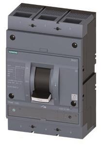 Siemens               3VA1510-5EF32-0AA0 