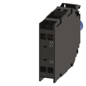 Siemens Ampel         3SU1401-1BG24-3AA0 