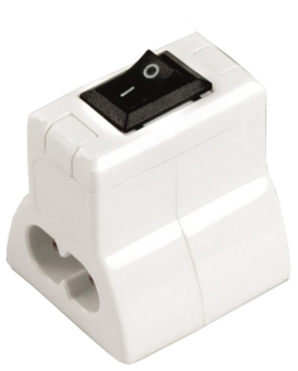 LEDxON EDOS slim                 4560018 