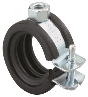 Fischer Gelenkrohrschelle FGRS    079425 