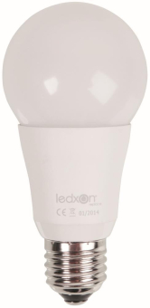 LEDxON LED Lampe A60 Eco E27     9006078 