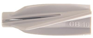 Fischer Gasbetondübel GB 14       050493 