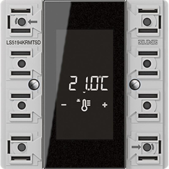 JG KNX Kompakt              LS5194KRMTSD 