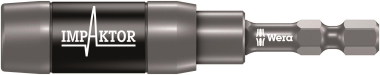 Wera BiTorsion Halter CE 6,3 05057676001 