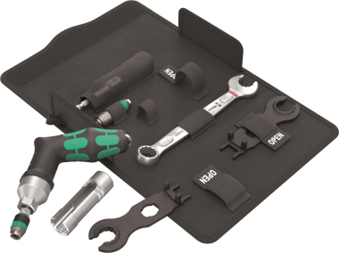 Wera 9524 Photovoltaik       05136043001 