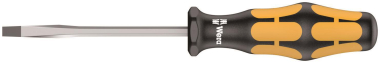 Wera Schraubendreher 0,6x3,5x80mm 