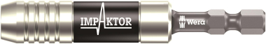 Wera BiTorsion Halter CE 6,3 05057675001 