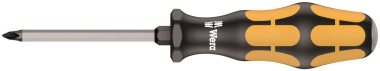 Wera Schraubmeißel PH1x80mm 