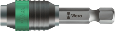 Wera Rapidaptor BiTorsion Halter 1/4"x50 