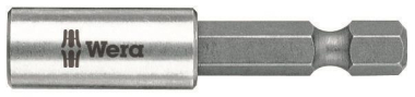 Wera Universalhalter 1/4"x50mm 