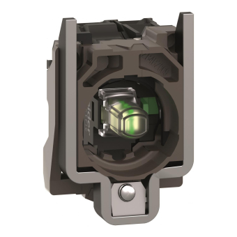 GS Hilfsschalterblock, 1S,     ZB4BW0M11 