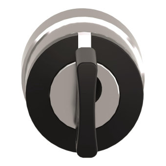 GS SCHLÜSSELSCHALTER 3ST.RAST.    ZB4BG0 