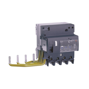 Schneider Differenzstromblock      19046 