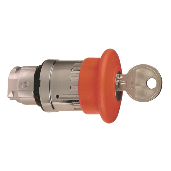 GS Not-Aus Taster               ZB4BS944 