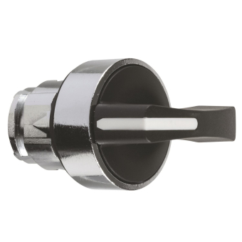 GS Wahlschalter 3-Stellungen      ZB4BJ8 