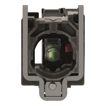 Schneider Hilfsschalterblock   ZB4BW0B12 