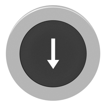 Schneider Frontelement          ZB4FA335 