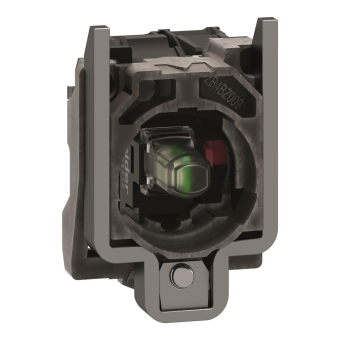 Schneider Hilfsschalterblock   ZB4BW0B12 