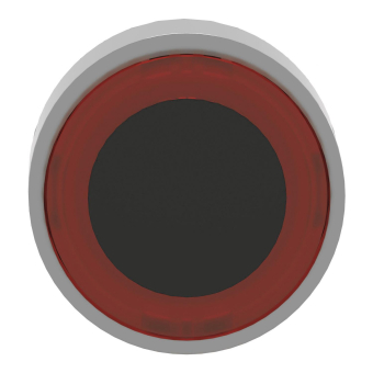 GS Leuchtdrucktaste, flach,     ZB4BW943 