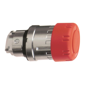 GS Not-Aus-Taster               ZB4BS834 