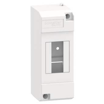 Schneider Aufputzgehäuse Micro     10205 