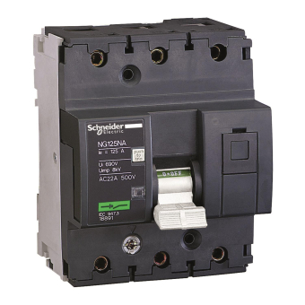 Schneider Lasttrennschalter        18891 