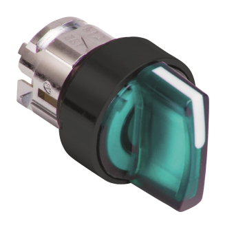 GS Leuchtwahlschalter 3-       ZB5AK1833 