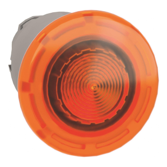 Schneider Frontelement D40mm    ZB4BW653 