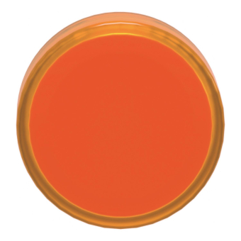 GS Leuchtmelder gelb-orange     ZB4BV053 