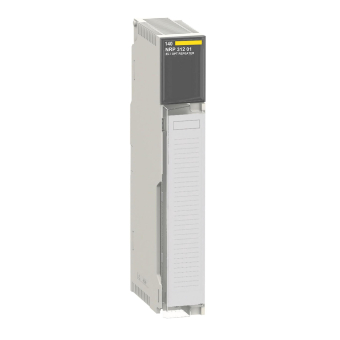 Schneider Ethernet-Licht-    140NRP31201 