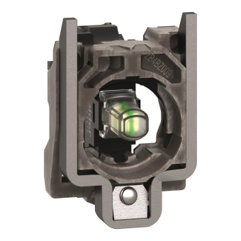 GS Hilfsschalterblock            ZB4BVM1 