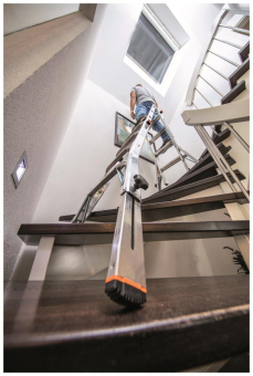 Krause  Televario  Sprossen       129970 