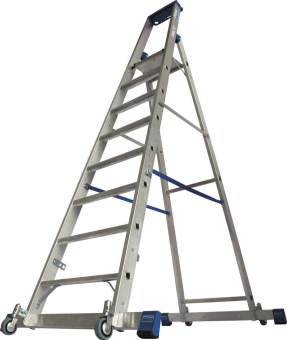 Krause STABILO Stufen-StehLeiter  127327 