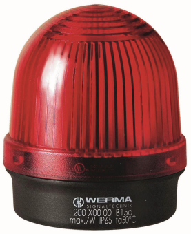 Werma Dauerleuchte BM           20010000 