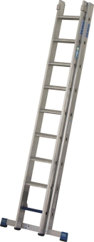 Krause STABILO SchiebeLeiter +S   131614 